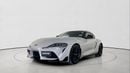 Toyota Supra GR | upto AED 20,000 Ramadan Discount | Guaranteed Warranty | 0 Down Payment