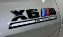 بي أم دبليو X6 M 2021 BMW X6M Competition, BMW Warranty-Full BMW Service History