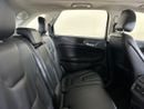 Ford Edge STN322 / FREE Insurance + Registration / AL TAYER MOTORS / AL QOUZ MOTORS