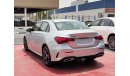 Mercedes-Benz A 200 2021 GCC UNDER WARRANTY