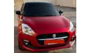 Suzuki Swift DX