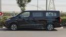 Fiat Scudo (For Export , НА ЭКСПОРТ) Ulysse VIP Shuttle 2.0T BlueHDi GCC 2025 Без пробега
