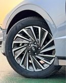 Hyundai Sonata HYUNDAI Sonata 2.0L HEV - 2025 MODEL