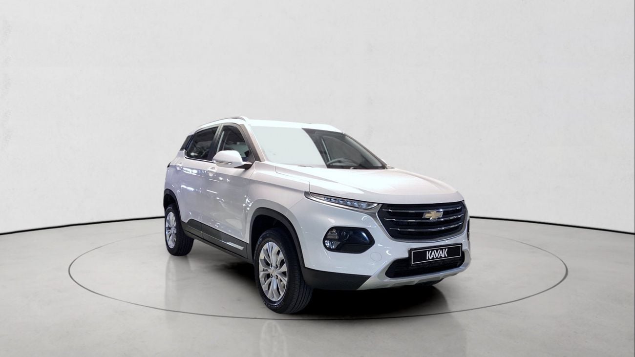 Chevrolet Groove LT 1.5L LT | Guaranteed Warranty | 0 Down Payment