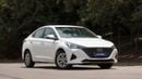 Hyundai Accent SMART | GCC | Complete Service History | Zero Down payment support