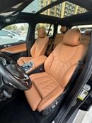 بي أم دبليو X5 Sdrive 40i