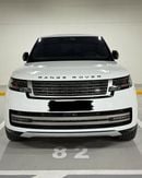 لاند روفر رينج روفر First Edition P530 4.4L