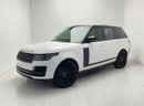 Land Rover Range Rover VOGUE SE