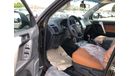 تويوتا برادو V.XR-SUNROOF-LEATHER SEATS-DVD-ALLOY RIMS-CRUISE-REAR CAMERA-FOG LIGHTS-COOL BOX