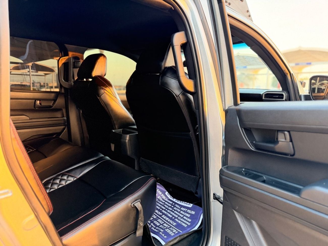 تويوتا تاكوما