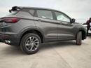 Geely Coolray 1.5L CVT Super Edition
