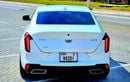 Cadillac CT4 AMG Premium Luxury 2.7T (URGENT)