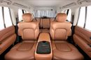 Infiniti QX80 Luxe Sensory ProActive (7 Seater) | Guaranteed Warranty | 0 Down Payment
