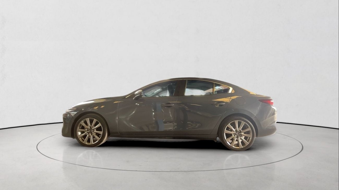 Mazda 3 Evolve 2.0L Evolve | Guaranteed Warranty | 0 Down Payment