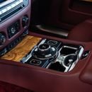 رولز رويس جوست 2015 ROLLS ROYCE GHOST GCC DONE ONLY 48,000KM