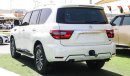 Nissan Patrol Cheap full 2021Gcc Se platinum top opition first owner