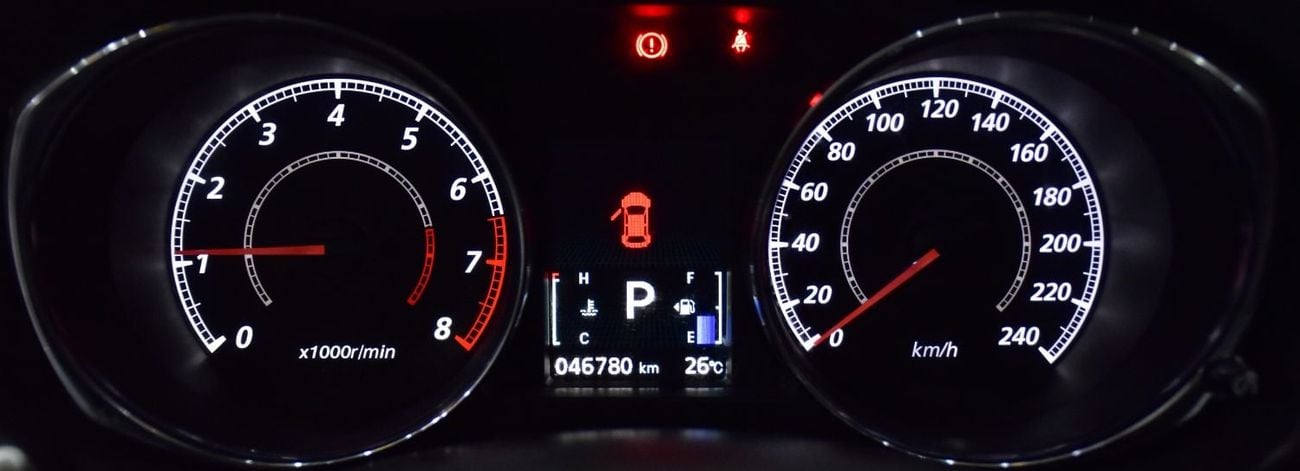 ميتسوبيشي ASX EXCELLENT DEAL for our Mitsubishi ASX ( 2020 Model ) in Grey Color GCC Specs