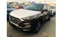 Hyundai Tucson 2.0L, POWER SEAT, PUSH/START, ALLOY RIMS 18'', WIRELESS CHARGER, PANRAMC ROOF, GLOVES COOL BOX-HTIF4