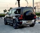 Land Rover Defender P400 110 HSE 3.0L (5 Seater)