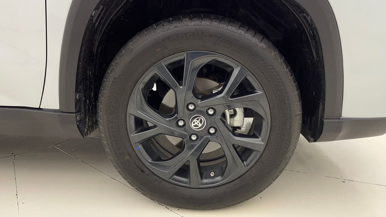 Toyota Urban Cruiser GLX 1.5 | Zero Down Payment | Home Test Drive