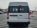 Toyota Hiace HIGHROOF CARGO / 3.5L V6 PETROL A/T NEW SHAPE (CODE # HPHRCRA)