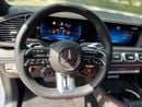 Mercedes-Benz GLE 53 AMG Coupe