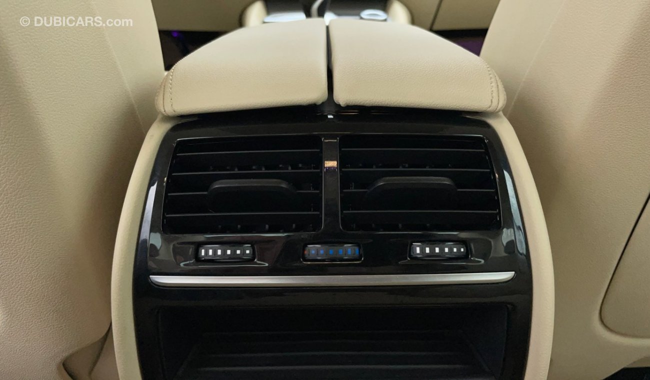 بي أم دبليو 520i EXCLUSIVE 2 | +مع الضمان | كمان تم فحص ١٥٠