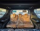 Nissan Patrol LE PLATINUM TWIN TURBO / 3.5 V6 PETROL /FULL OPTION WITH RR ENTERTAINMENT SCREEN (CODE#LE PLATINUM)