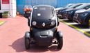 Renault Twizy