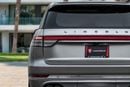 Lincoln Aviator Lincoln Aviator Presidential