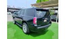 GMC Yukon SLE Warranty one year