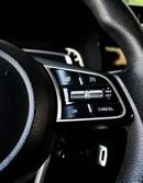 Kia Sonet GL Kia Sonet 2024, Gulf specification, in excellent condition inside and out