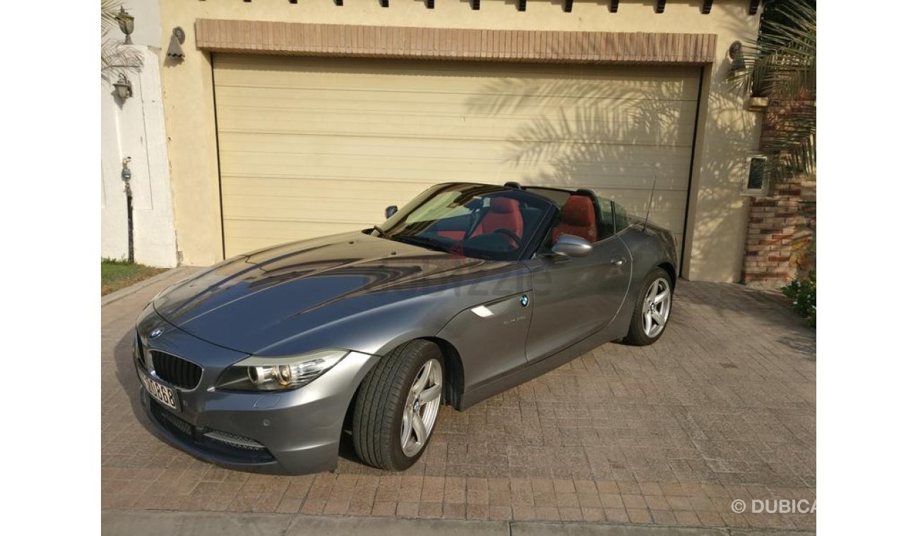 BMW Z4 Very Low Mileage BMW Z4 for sale. Please CALL if interested!