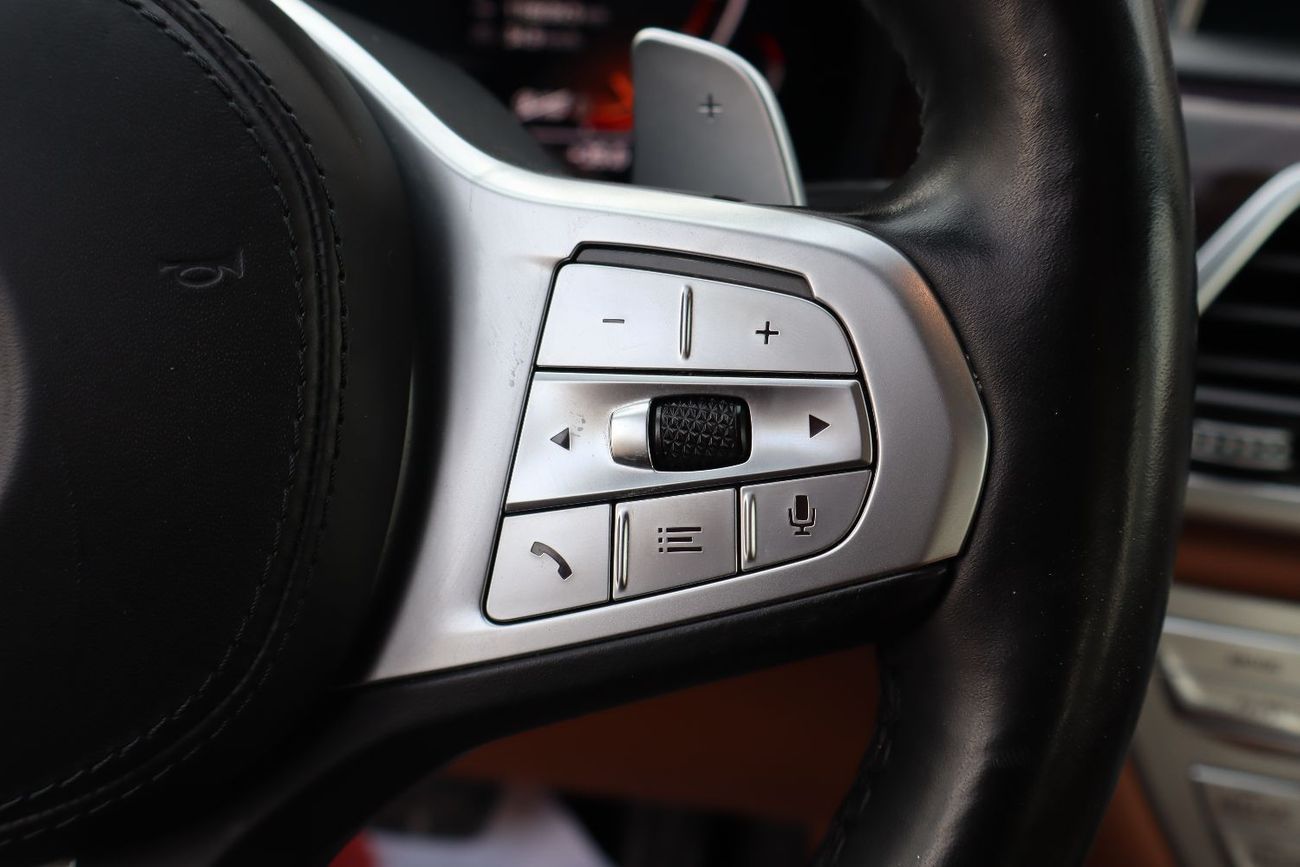 BMW 730Li Luxury 2.0L