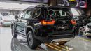 Toyota Land Cruiser GR Sport 3.5 L V6