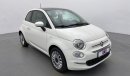 Fiat 500 LOUNGE 1.4 | Under Warranty | Inspected on 150+ parameters