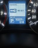 Nissan Patrol Nismo 5.6L