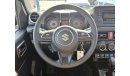 Suzuki Jimny GLX, 1.5L V4  PETROL / All Grip off Road / 4WD (CODE # JY15GLX)