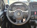 Suzuki Jimny GLX, 1.5L V4  PETROL / All Grip off Road / 4WD (CODE # JY15GL)