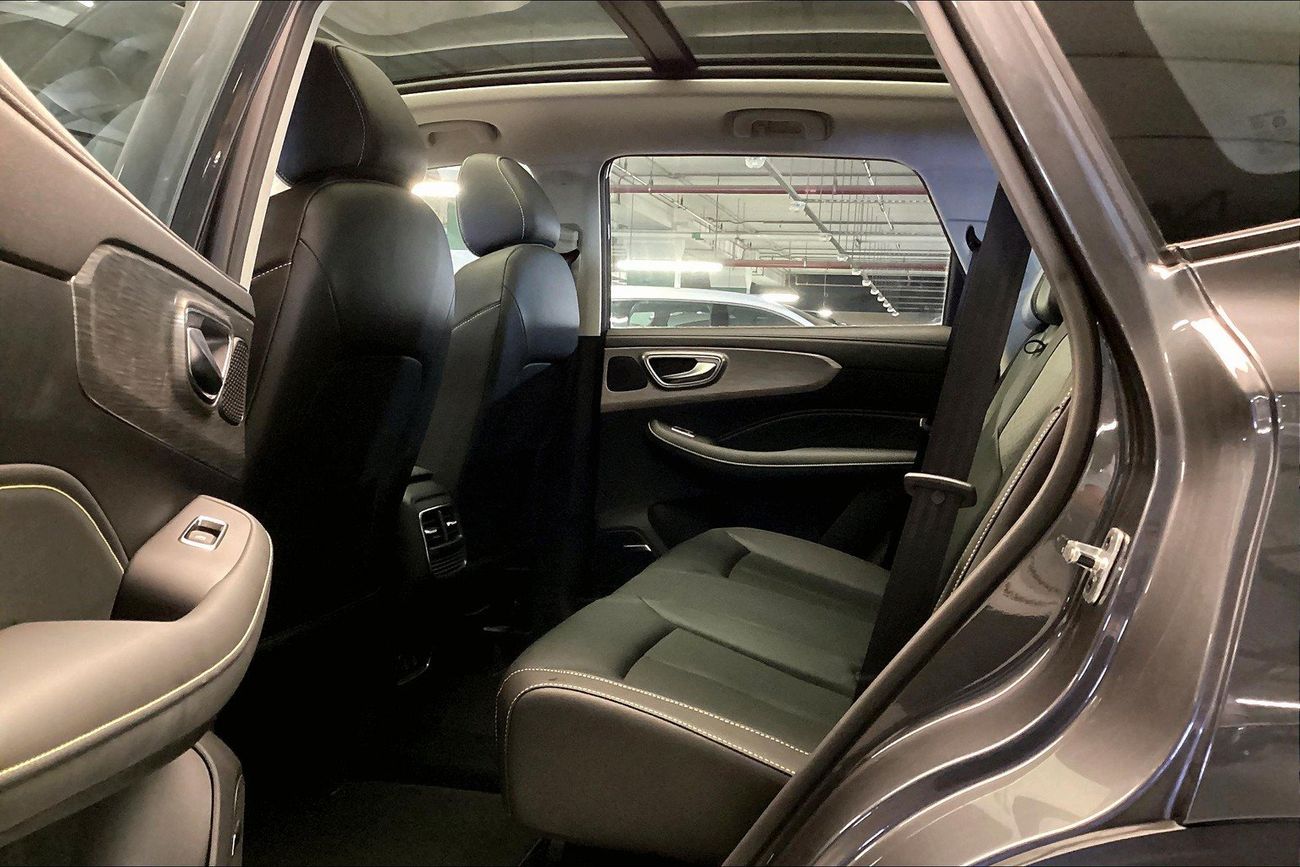 MG RX5 Luxury Plus | Start 2026 with the ideal drive | Guaranteed Warranty | 0 Down Payment