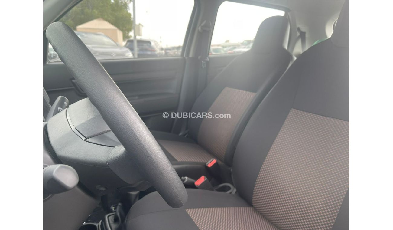 Suzuki S Presso 2023 SUZUKI S-PRESSO 1.0 M/T PTR