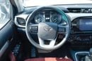 Toyota Hilux TOYOTA HILUX 2.7 MT FULL OPTION WITHOUT PUSH START WHITE 2025