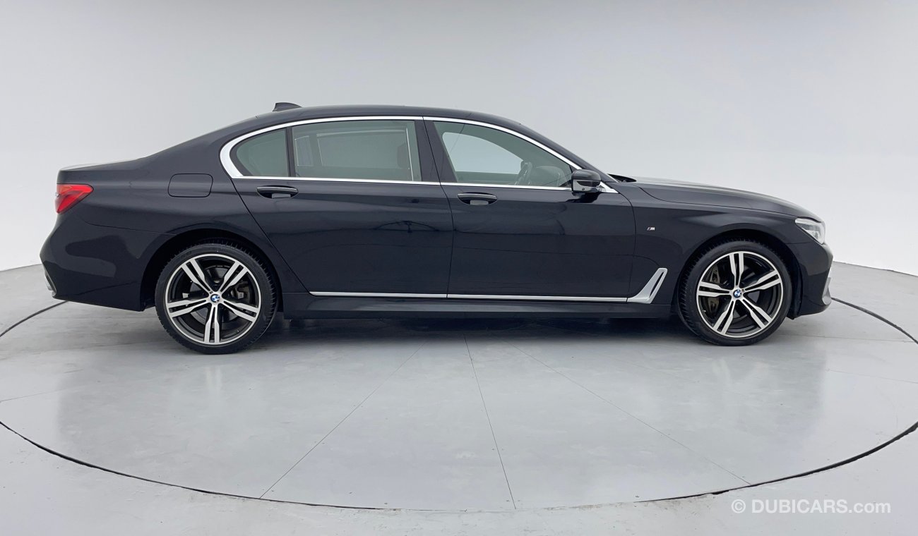 BMW 750Li X DRIVE 4.4 | Zero Down Payment | Free Home Test Drive