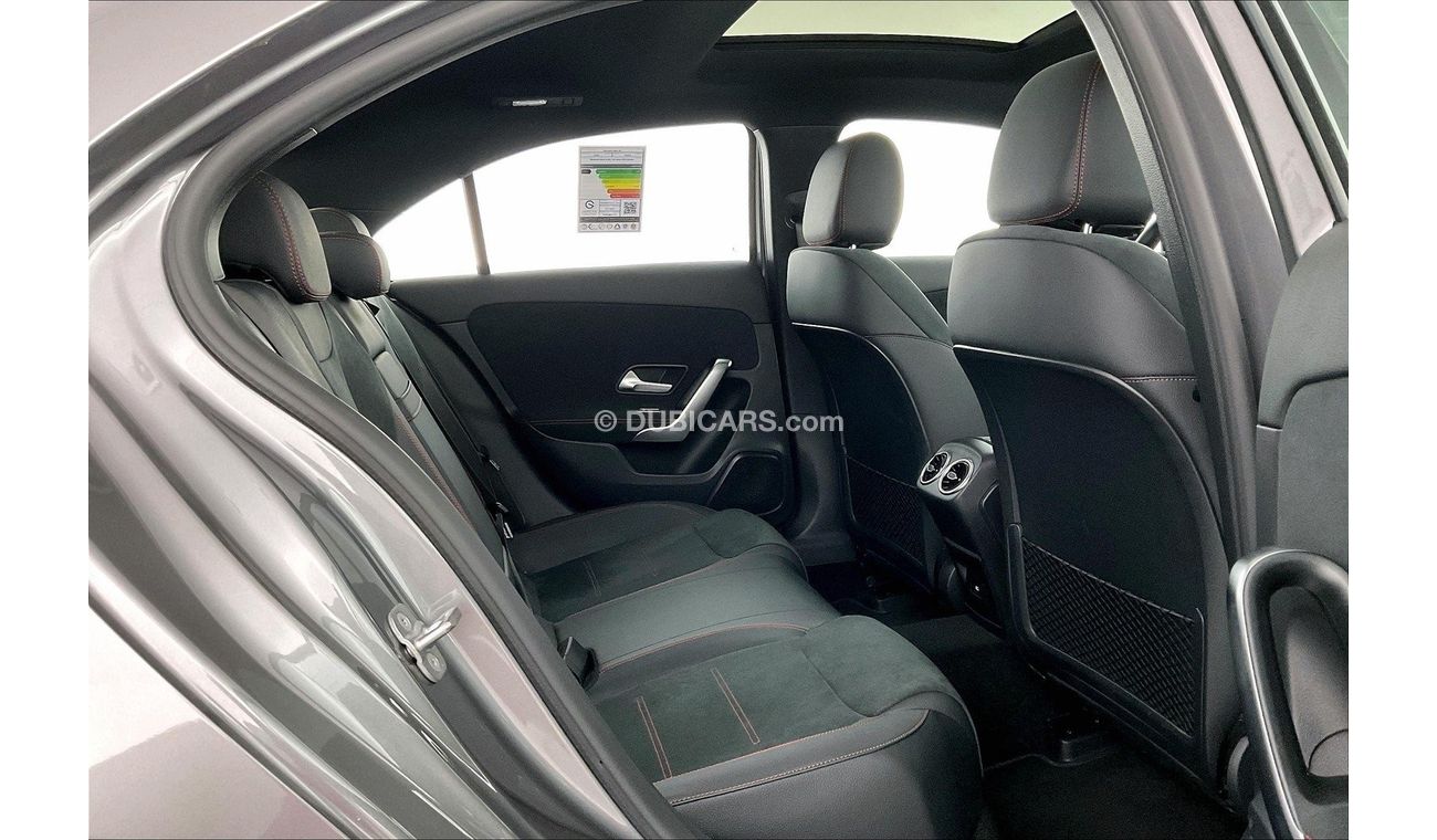 مرسيدس بنز A 200 Premium+