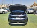 Kia Telluride EX 3.8L