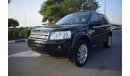 Land Rover LR2 2012 - GCC Specs - Low Mileage - Immaculate Condtion