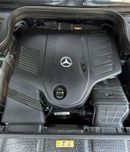 مرسيدس بنز GLS 450 4MATIC