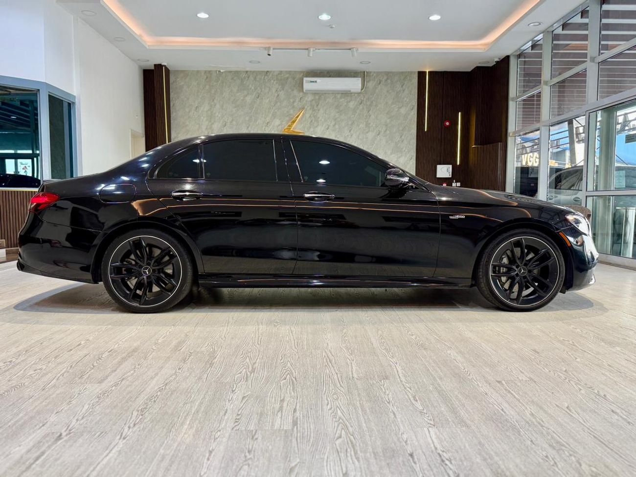 Mercedes-Benz E53 Mercedes E53 AMG II 2022 II full Loaded