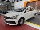 سوزوكي سياز GL Suzuki Ciaz 2023