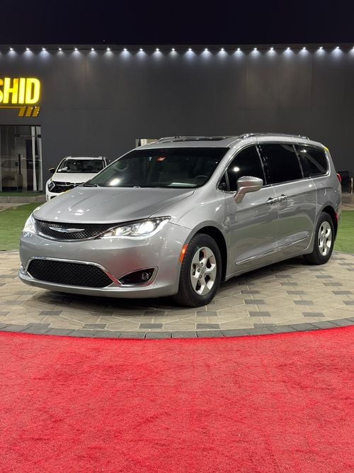 كرايسلر باسيفيكا Touring 3.6L